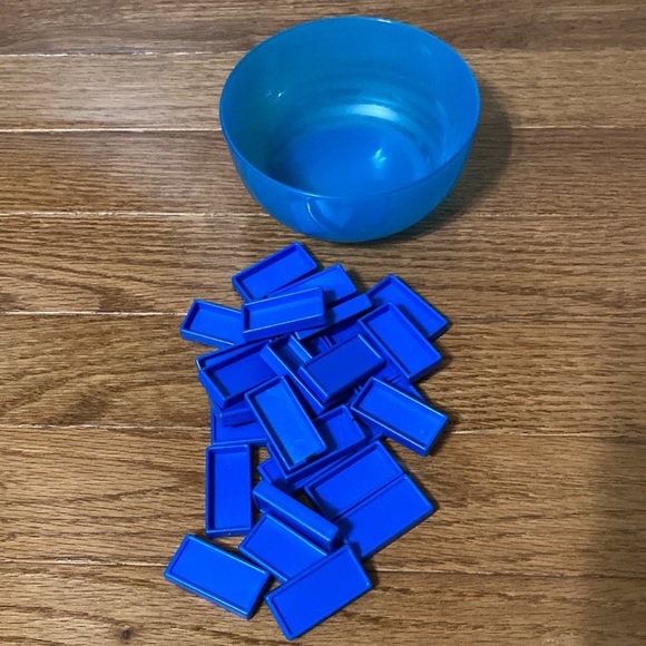 Counting, Sorting Blocks Set - Picture 4 of 8